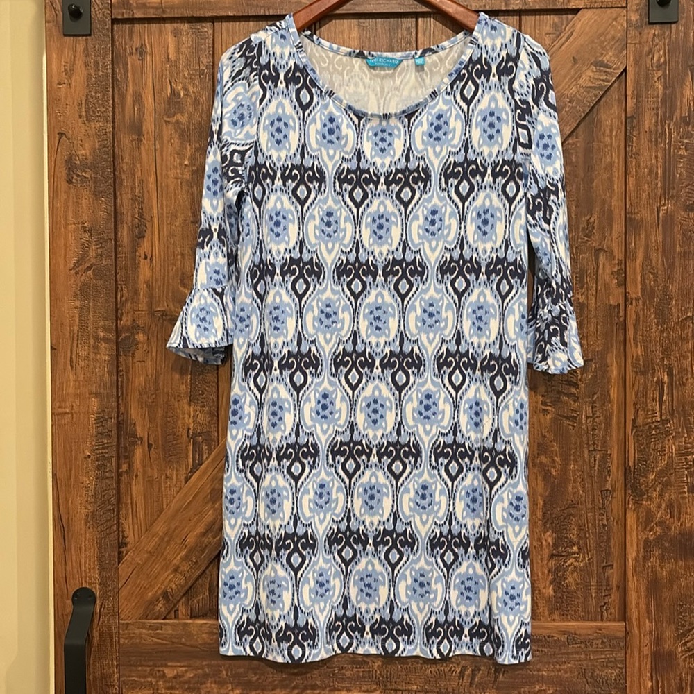 Tori Richard Honolulu Dress